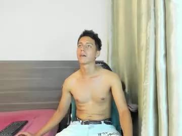 Naked Room fire_jack12 