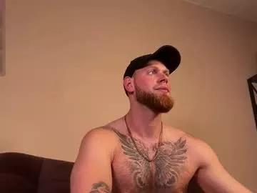 Naked Room firebeard_ 