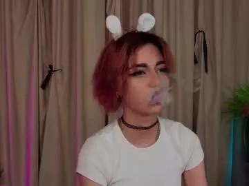 floranesli01 from Chaturbate