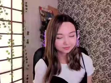 fluffy_rose on Chaturbate 