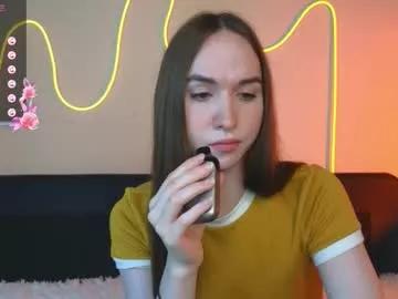 foxxy_girl_ from Chaturbate