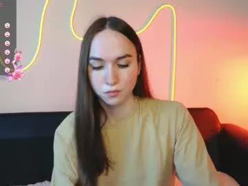 foxxy_girl_ from Chaturbate