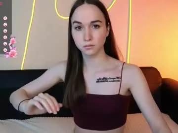 foxxy_girl_ from Chaturbate