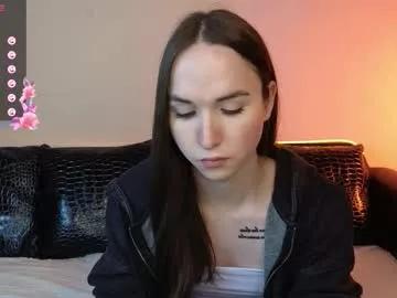 foxxy_girl_ from Chaturbate