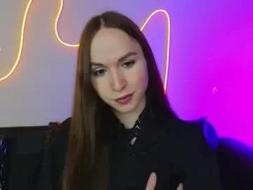 foxxy_girl_ from Chaturbate