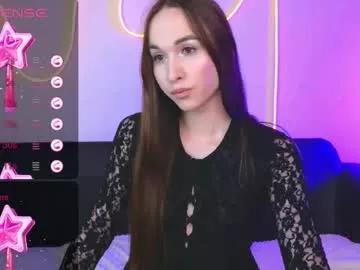 foxxy_girl_ from Chaturbate