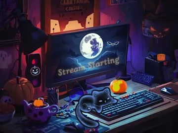 Freechat foxy_gamer on Chaturbate