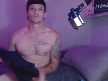 Freechat frankoafterdark on Chaturbate