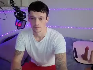 Freechat frankoafterdark on Chaturbate