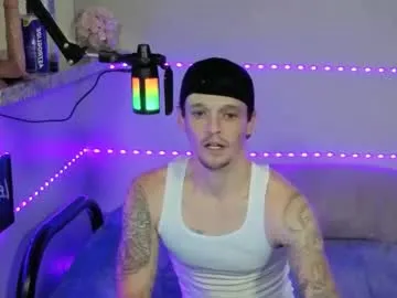 Freechat frankoafterdark on Chaturbate