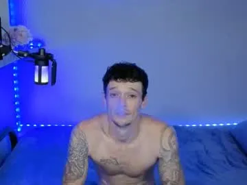 Freechat frankoafterdark on Chaturbate