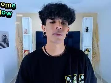 franvill_trato from Chaturbate is Freechat