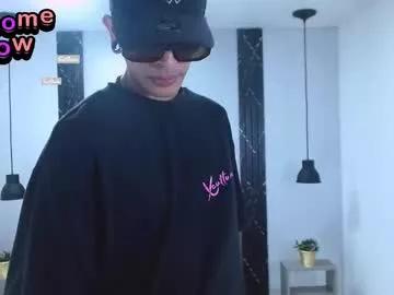 franvill_trato from Chaturbate is Freechat