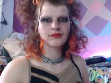 Naked Room friskyflowers 