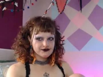 friskyflowers from Chaturbate is Freechat