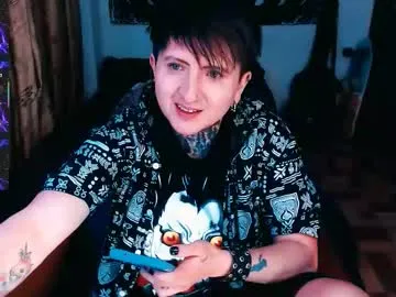 Freechat ftmblueyes on Chaturbate