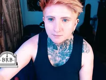 Freechat ftmblueyes on Chaturbate