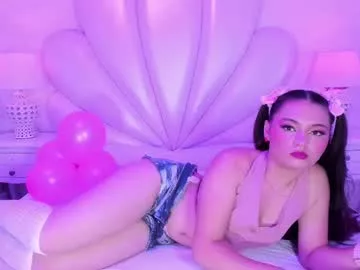 Freechat gabbybale on Chaturbate