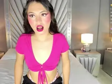 Freechat gabbybale on Chaturbate