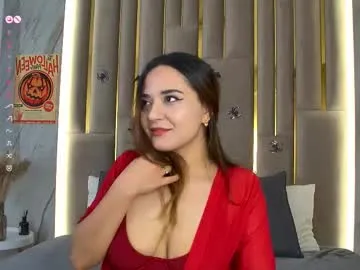 Private gabriella_wils on Chaturbate