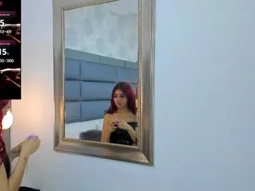 Freechat gaby_louse on Chaturbate