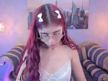 Freechat gaby_louse on Chaturbate