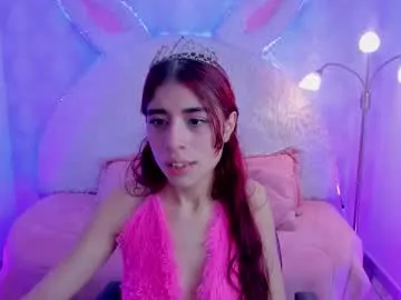 Freechat gaby_louse on Chaturbate