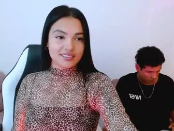 gaby_saikozz — Hello everyone  #18 #teen #curvy #deepthroat #latina