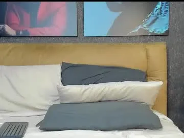 Private garret_alvin_ on Chaturbate