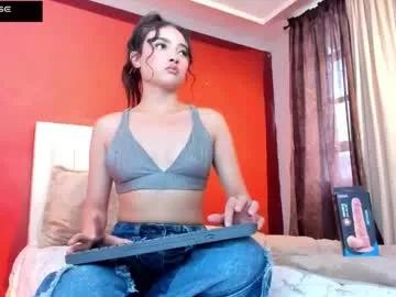 gemma_saenz from Chaturbate