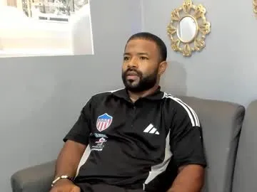 Freechat gerald_scott7 on Chaturbate