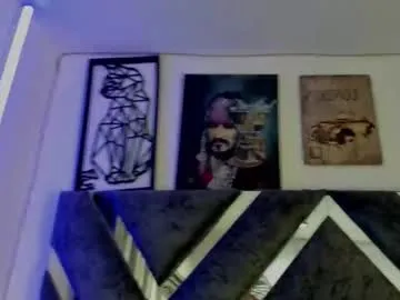 Freechat gerald_scott7 on Chaturbate