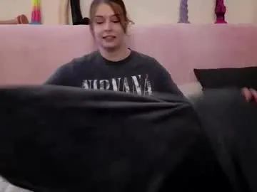 Freechat germangirl1996 on Chaturbate