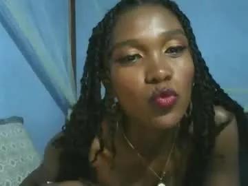 gggloria from Chaturbate