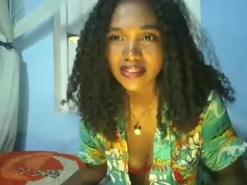 gggloria from Chaturbate