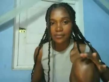 gggloria from Chaturbate