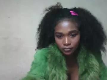 gggloria from Chaturbate