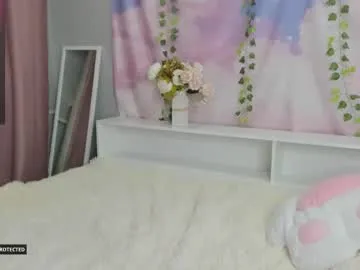 Freechat ghost_girl1 on Chaturbate