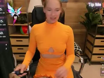 Freechat ghostly_temptation on Chaturbate