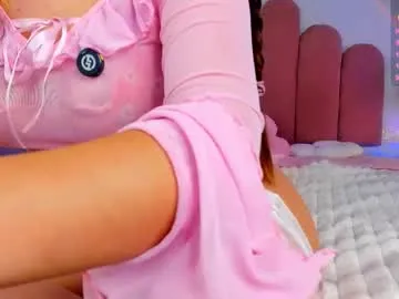 Freechat giacale on Chaturbate