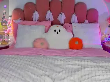 Freechat giacale on Chaturbate