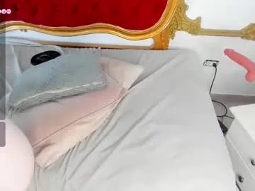 Freechat gigi_duran on Chaturbate