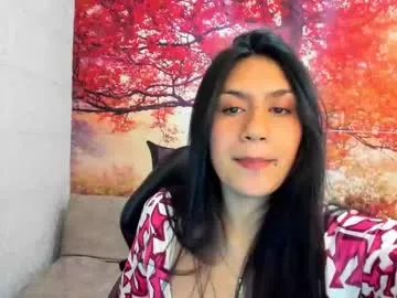 Freechat gigi_gilt_ on Chaturbate