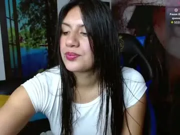 Freechat gigi_gilt_ on Chaturbate