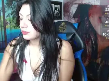 Freechat gigi_gilt_ on Chaturbate