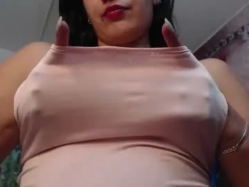 Freechat gigi_gilt_ on Chaturbate