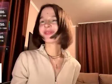 gigikray on Chaturbate 