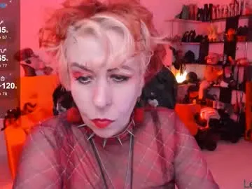 ginamiracle — Hello Guys!Adore Toys! Give Me Toys!  Gift Me Toys!  Be My TOY! Let's Play and Fun Current Goal: Make Me CUM and CUm With Me #milf #goth #smoke #hairy #bdsm #