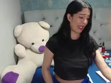 Freechat ginasailor on Chaturbate