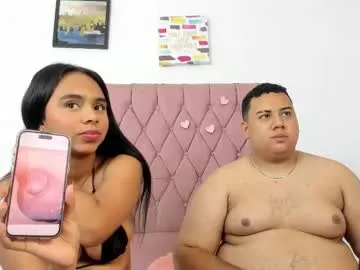 ginelawest — GOAL: Full naked and 2 finger in pussy [151 tokens remaining] Welcome guys Welcome to my room! #couple #sph #bigass #bigdick #fuckpussy